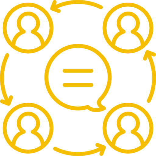 Enhanced Communication & Transparency